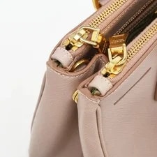Prada Luxe and 4