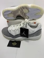 Jordan 11 Low ’S Size 12 Year of the HQ7000-001 2