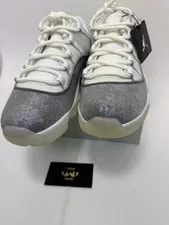 Jordan 11 Low ’S Size 12 Year of the HQ7000-001 3