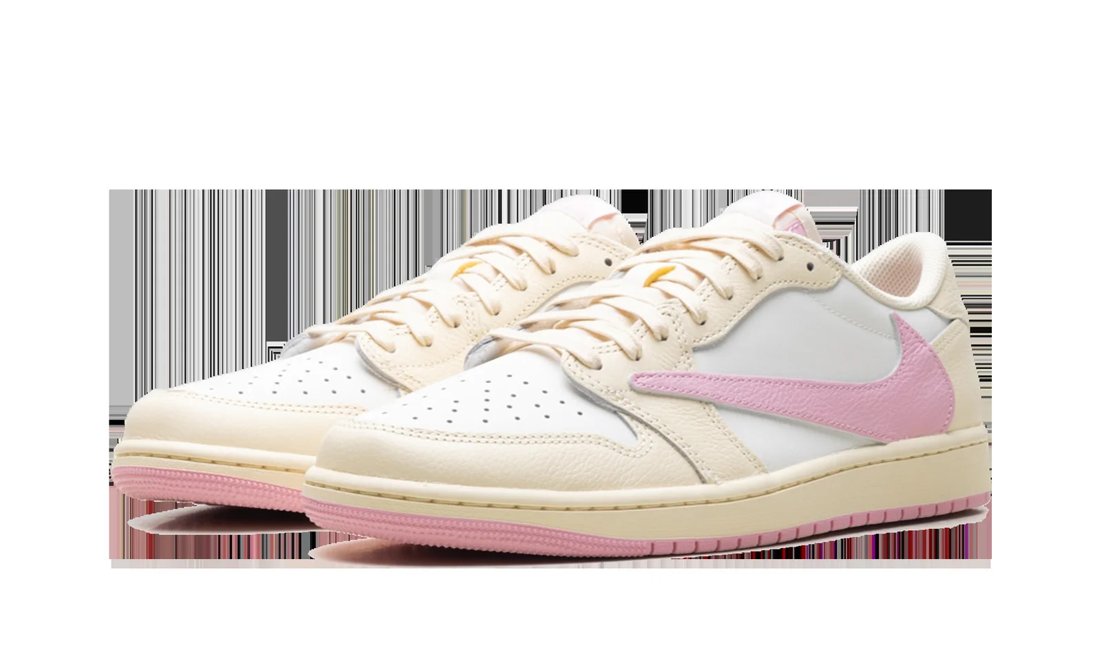 Air Jordan 1 Low OG " - " IQ7604 100 2