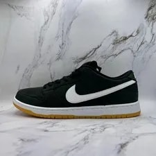 Nike SB Dunk Low Gum 3