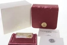 Omega Seamaster Diver 300M James Bond GoldenEye 2541.80.00 41mm 2