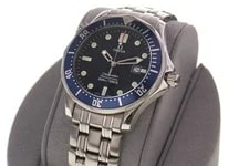Omega Seamaster Diver 300M James Bond GoldenEye 2541.80.00 41mm 3