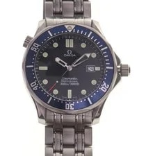 Omega Seamaster Diver 300M James Bond GoldenEye 2541.80.00 41mm 4