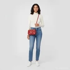 Gucci GG Marmont Small Matelasse 2
