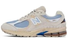 New Balance — New Balance 2002R Sandstone Timberwolf - M2002RBZ — Sneaker — resale