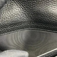 Auth Gucci GG Marmont Chain Wallet 2