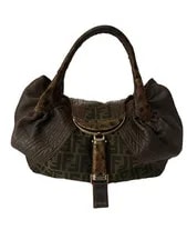 Fendi Spy Iconic 2