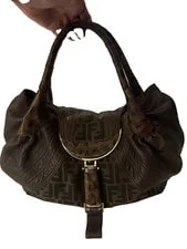 Fendi Spy Iconic 3