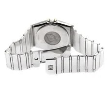 Omega Constellation 32mm SS Gold #C10424 3