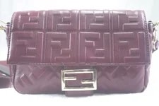 Fendi Baguette Large 2