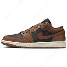 Jordan — Jordan Air 1 Low Wmns “Archaeo ” DC0774-021 — Sneaker — resale