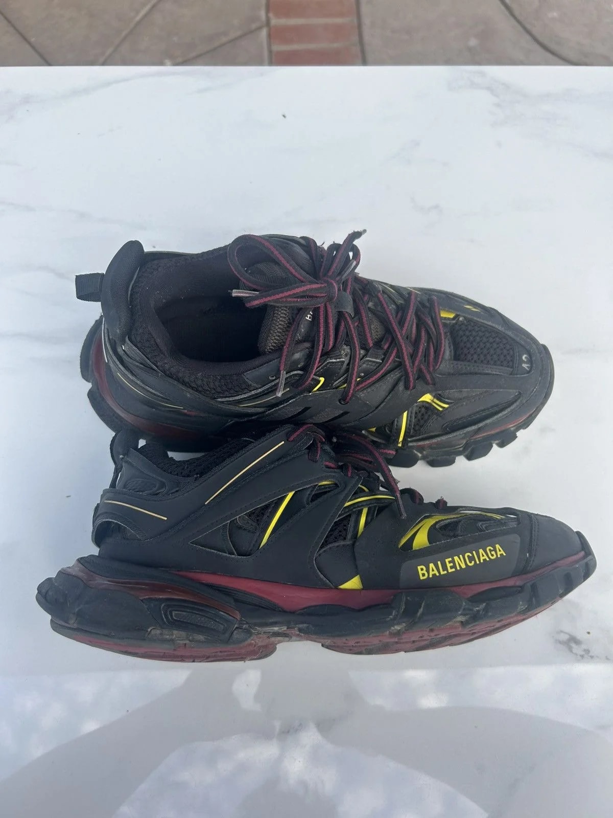 Balenciaga Tracks 2