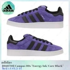Adidas — Adidas Campus 00s Energy Ink / US4.5-14 New — Sneaker — resale