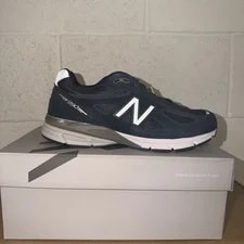 New Balance 990v4 2023 / / ’s Low Top U990NV4 3