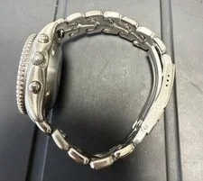 TAG Heuer Calibre S Chronograph 4