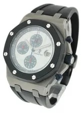 Audemars Piguet — Audemars Piguet Royal Oak Offshore 'National Classic Tour' 26279IK.GG.D004CA.01 — Watch — resale