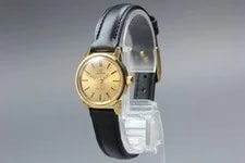 1976 Omega Geneve Cal.625 Ref.535.0025 Manual From Japan 2