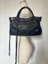 Balenciaga City the First 103208 #Qyesqd 2