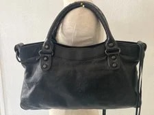Balenciaga City the First 103208 #Qyesqd 3