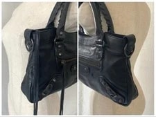 Balenciaga City the First 103208 #Qyesqd 4