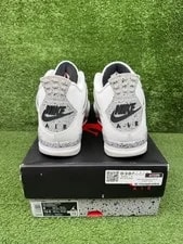 Size 9 - Air Jordan 4 Retro OG 2025 NEW 4