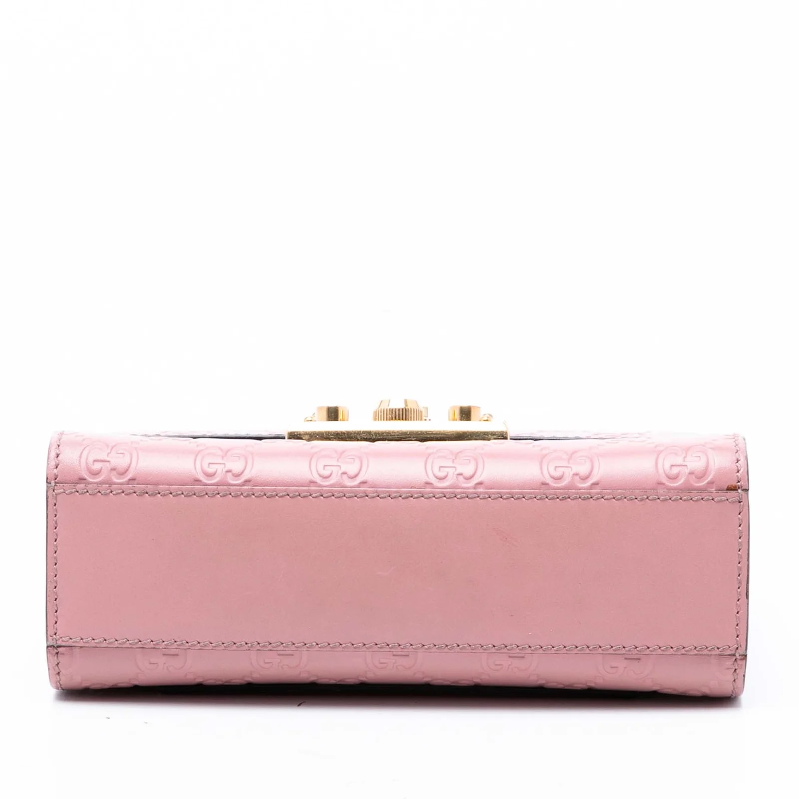 Small Love Padlock Crossbody 3