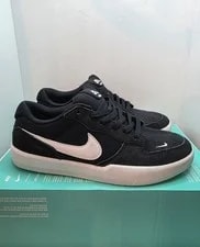 Nike SB — Nike SB Force 58 ‘ ’ CZ2959-001 7.5M/9W — Sneaker — resale