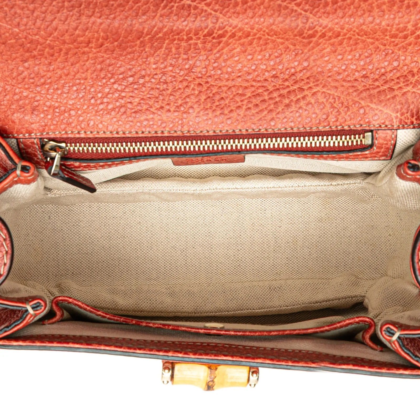 Small New Bamboo Satchel 4