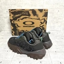 Oakley × Brain-dead Chop Saw 28cm New US 10.0 Collaboration 3