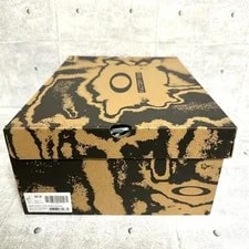 Oakley × Brain-dead Chop Saw 28cm New US 10.0 Collaboration 4