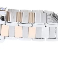 Cartier Tank Anglaise LM W5310037 Date Silver Dial Automatic Watch_808730 3