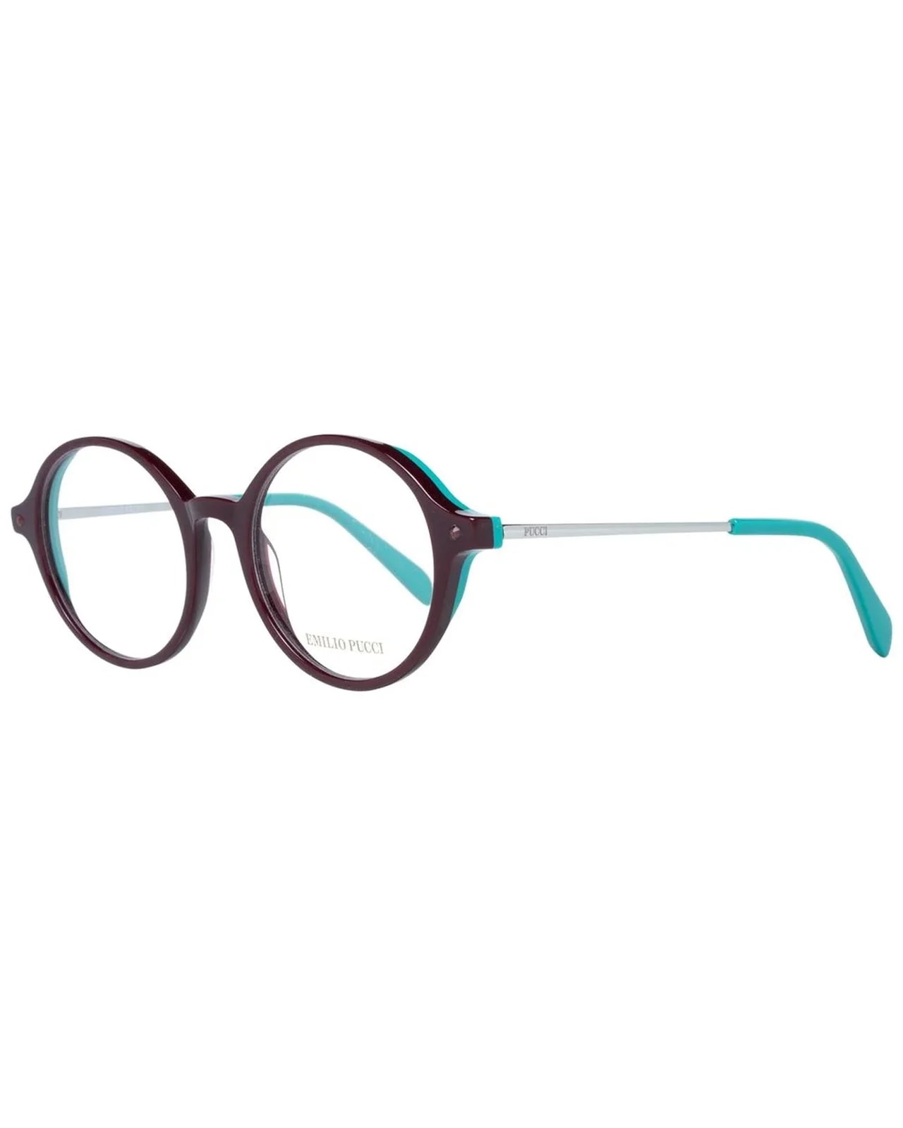 Emilio Pucci Glasses (Frames) 4