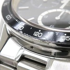 TAG Heuer Carrera Calibre 16 Chronograph Ring Master CV201V 4