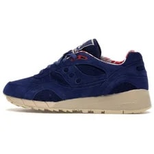 Saucony — Saucony 6000 Bodega Sweater S70167-1 — Sneaker — resale