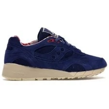 Saucony 6000 Bodega Sweater S70167-1 2