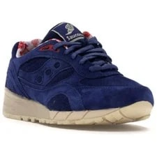 Saucony 6000 Bodega Sweater S70167-1 3