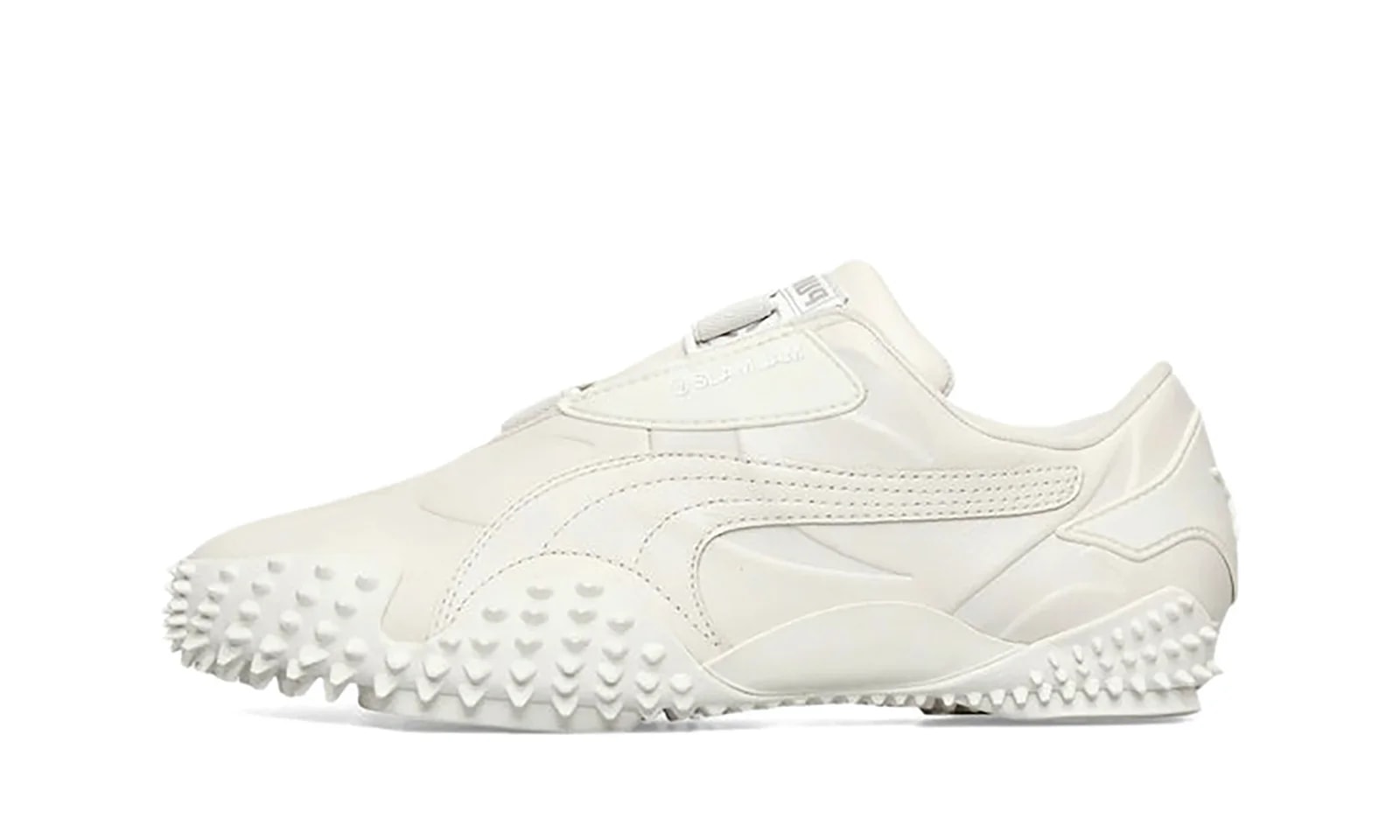 Puma — Mostro Deboss "Slam Jam - " 403264 02 — Sneaker — resale