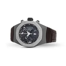 Audemars Piguet Royal Oak Concept 26587TI.OO.D067CA.01 Tourbillon Chronograph 4