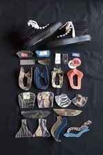 11.5US Vans Vault Th Diy Hi Vlt Lx Taka Hayashi LTD Collection Sport 4