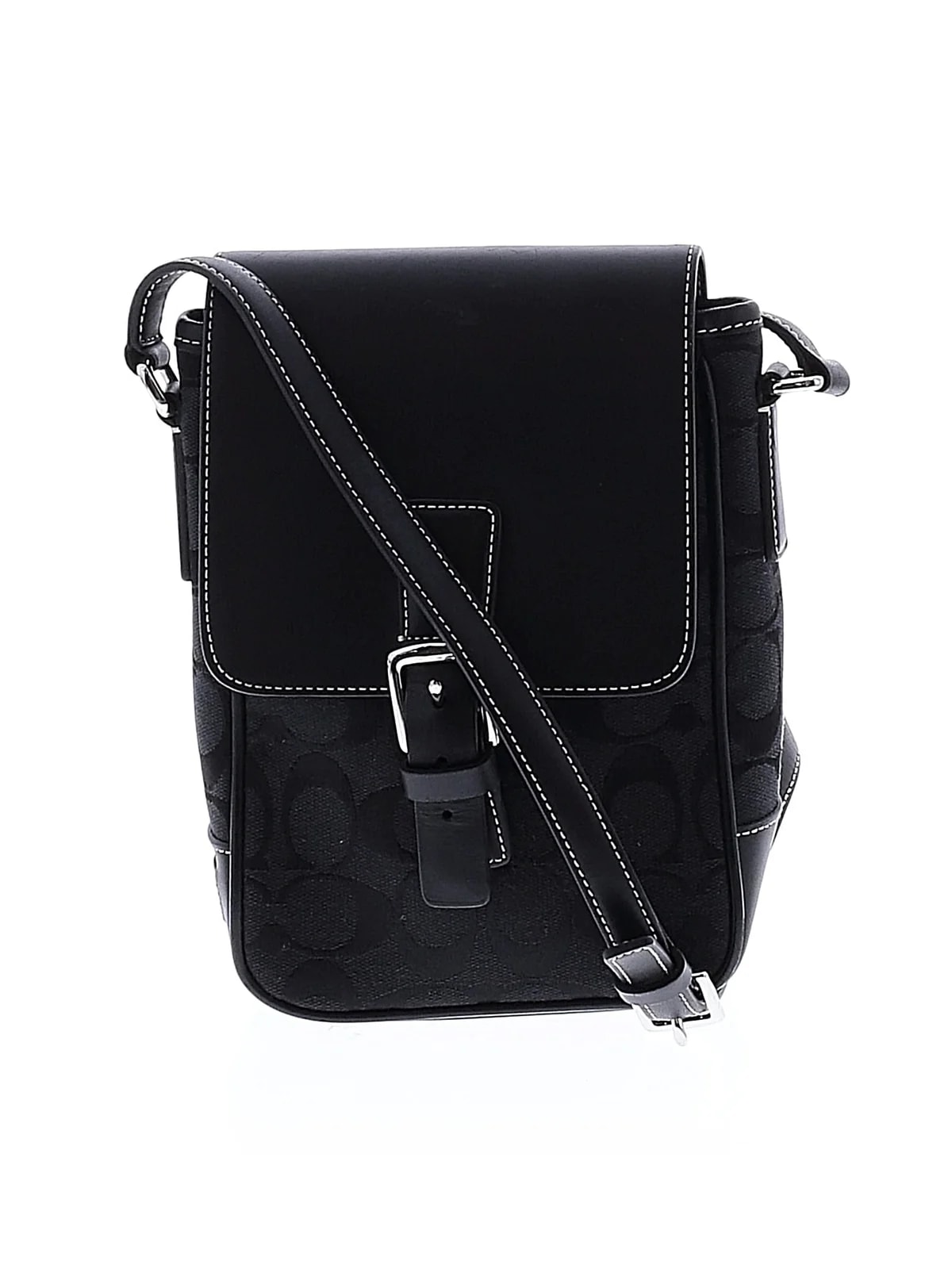 Coach — Coach Crossbody One Size — Handbag — resale