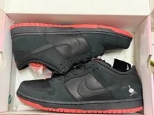 Nike SB — 11.0US Nike Sb Dunk Low Trd Qs — Sneaker — resale