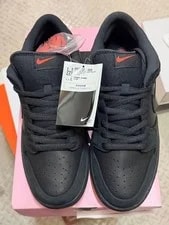 11.0US Nike Sb Dunk Low Trd Qs 2
