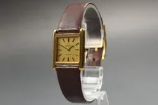 1974 Omega de Ville Cal.635 Gold Dial Manual Winding 3