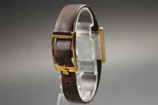 1974 Omega de Ville Cal.635 Gold Dial Manual Winding 4