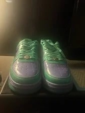 A Bathing Ape Bapesta ’s Low Top Lace-Up 3