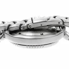 TAG Heuer CT5113 Link Chronograph Date From Japan G0419 3