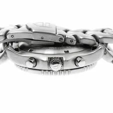 TAG Heuer CT5113 Link Chronograph Date From Japan G0419 4