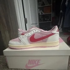 Nike Dunk Low Low Top Lace-Up 3