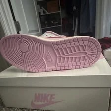 Nike Dunk Low Low Top Lace-Up 4